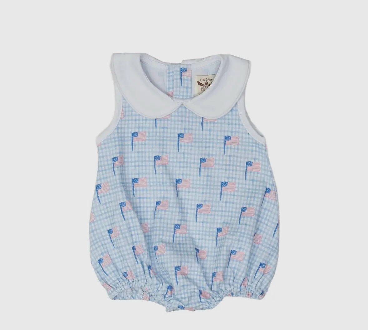 Boys Liberty Bubble