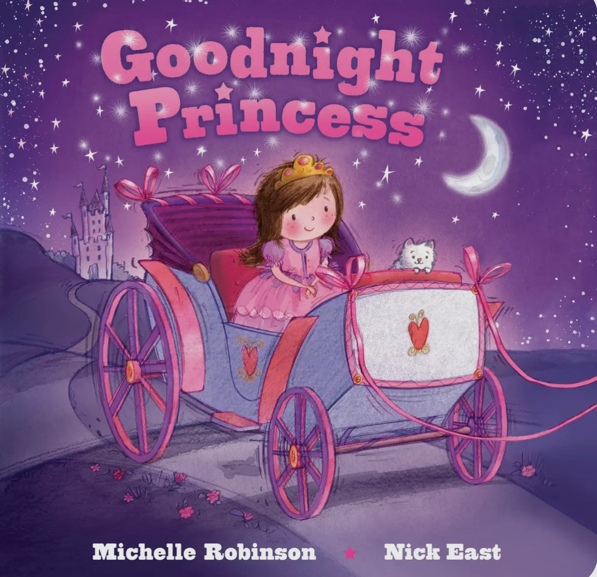 Goodnight Princess