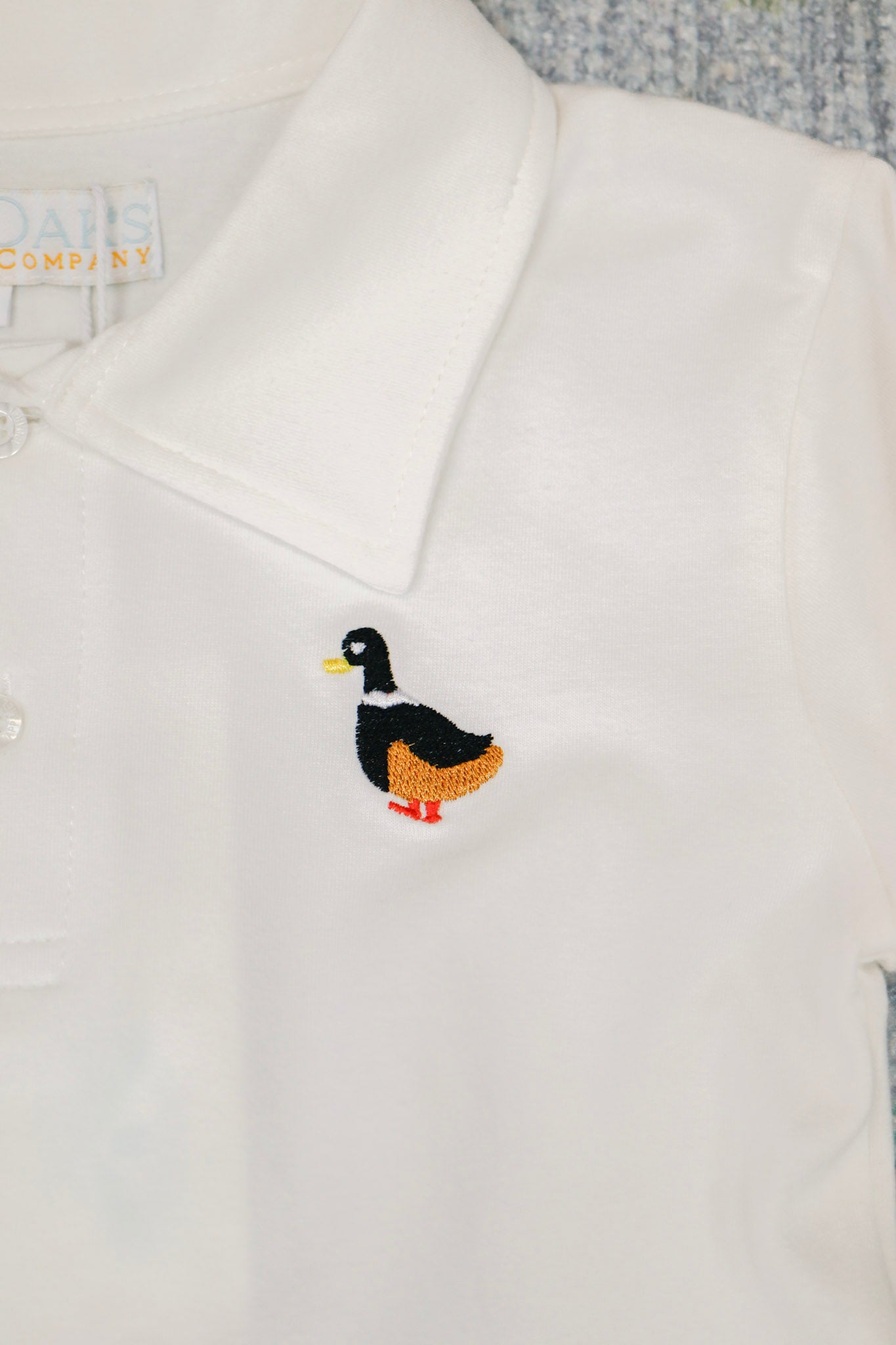 Watson Mallard Polo