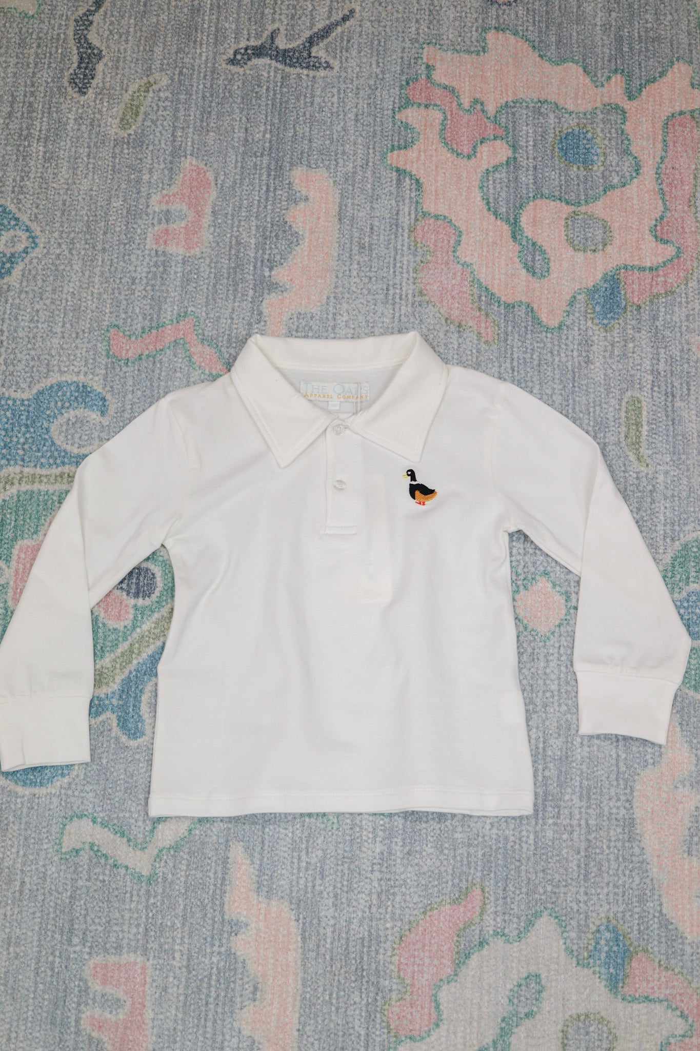 Watson Mallard Polo