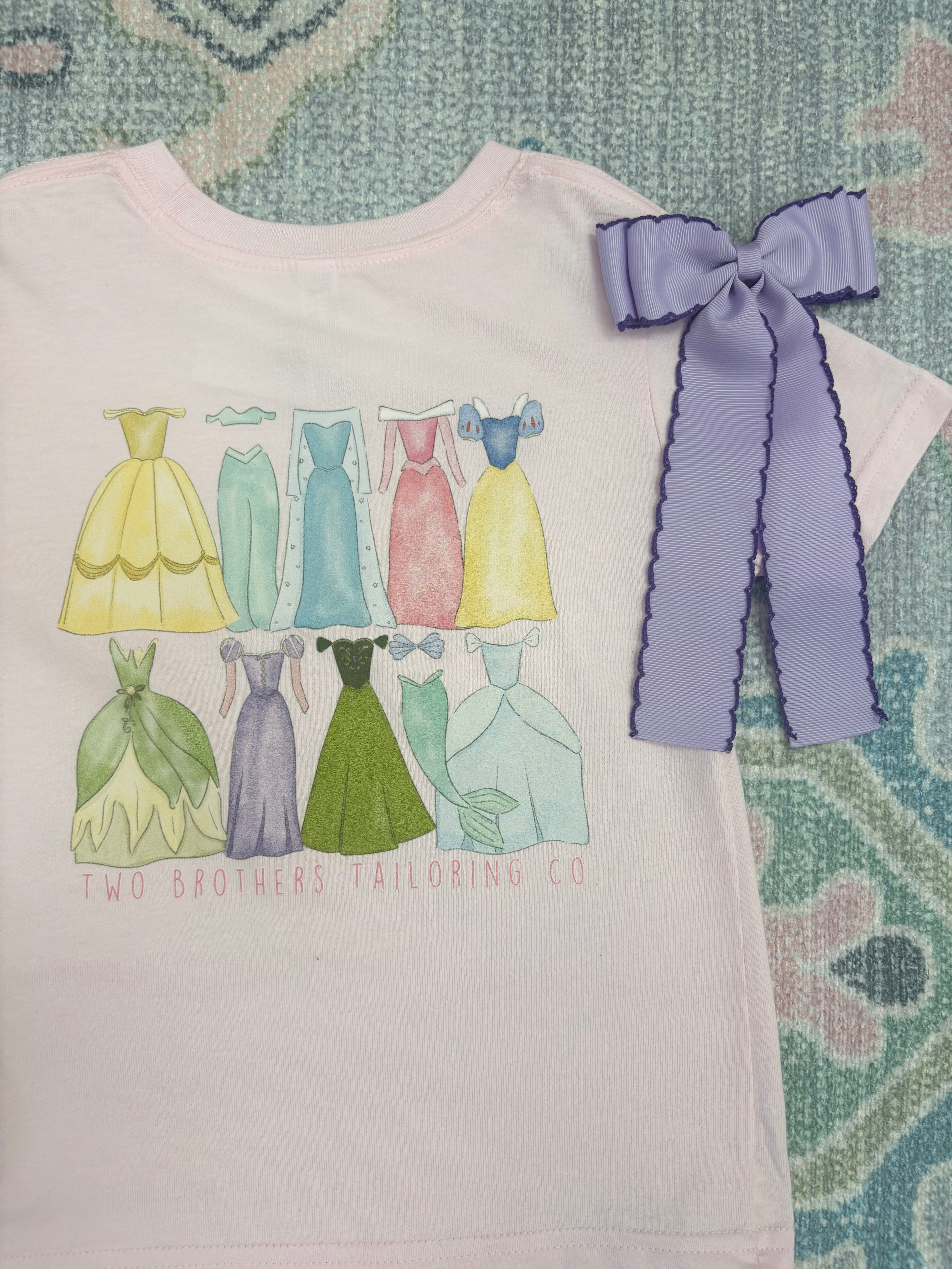 Princess T-Shirt