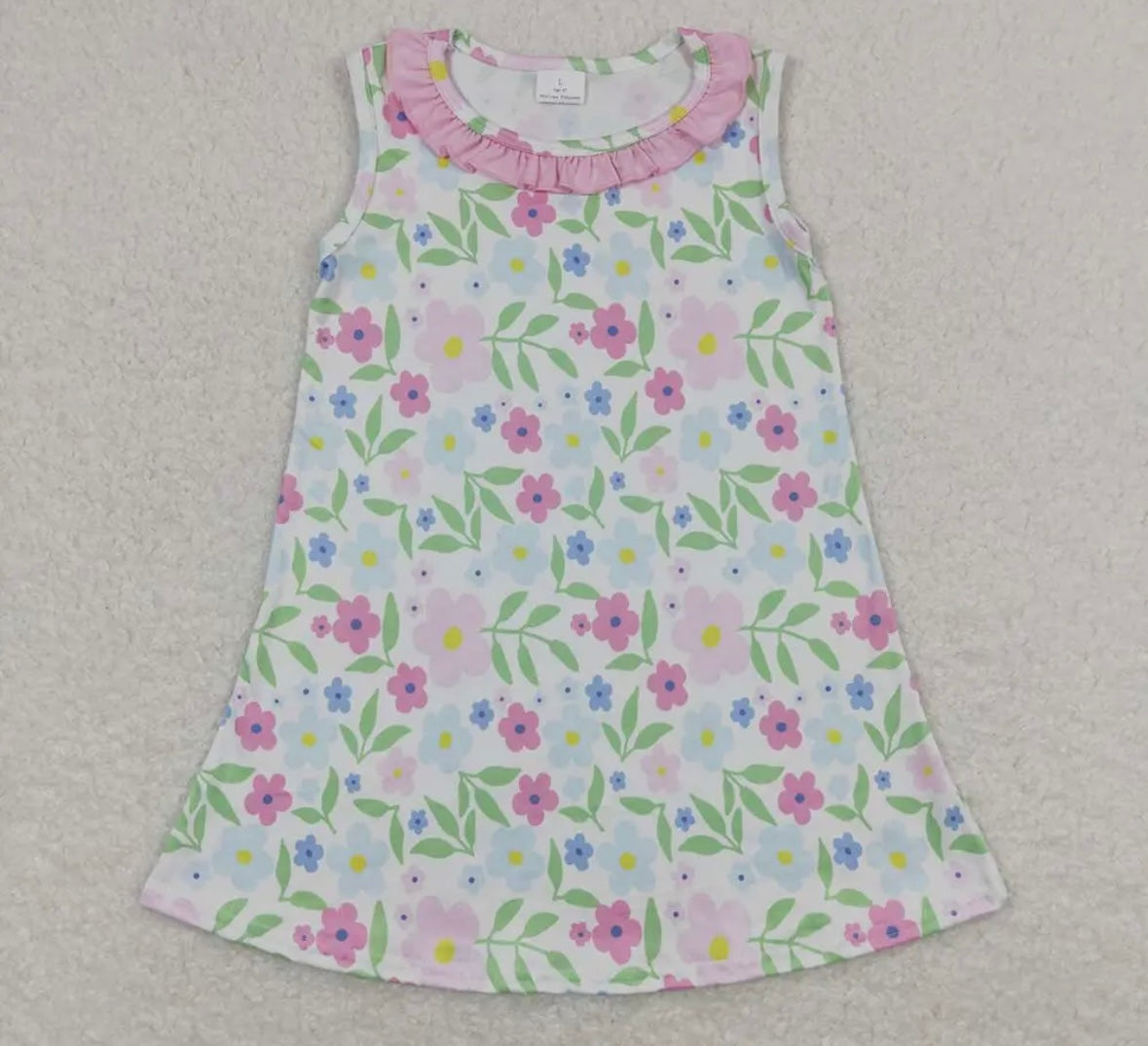 Garden Giggle Dress