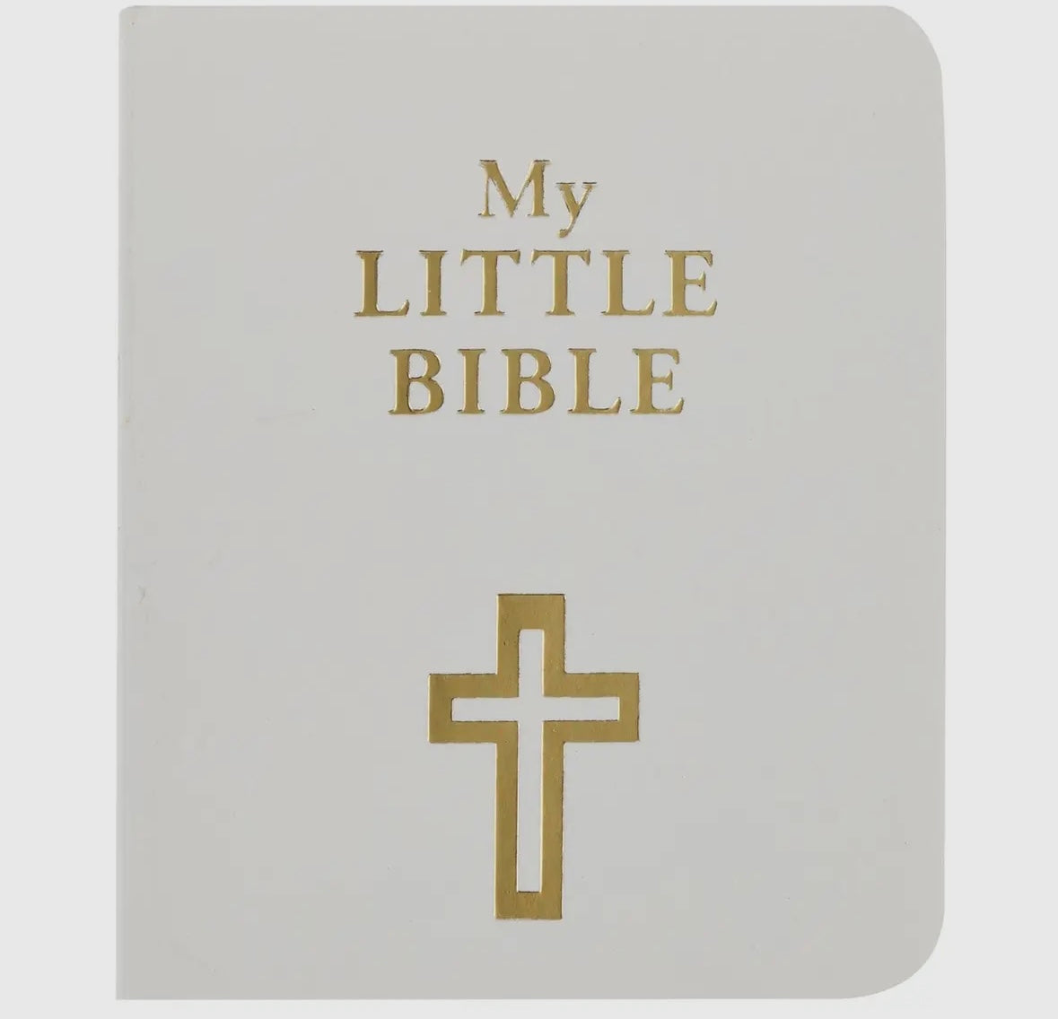My Little Bible