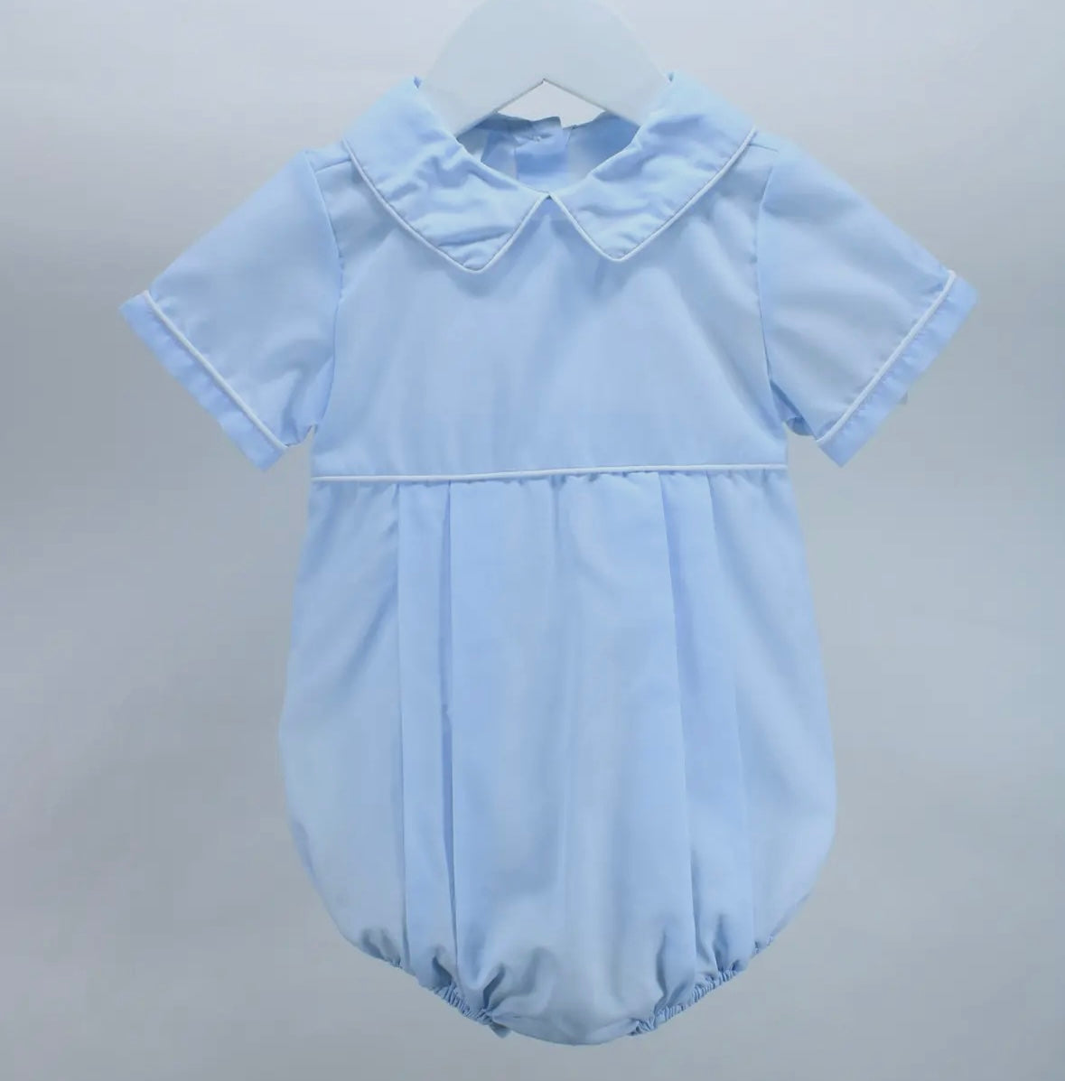 Isaac Blue Bubble