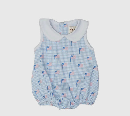 Boys Liberty Bubble