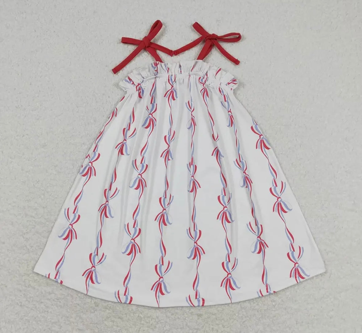 American Honey Dress