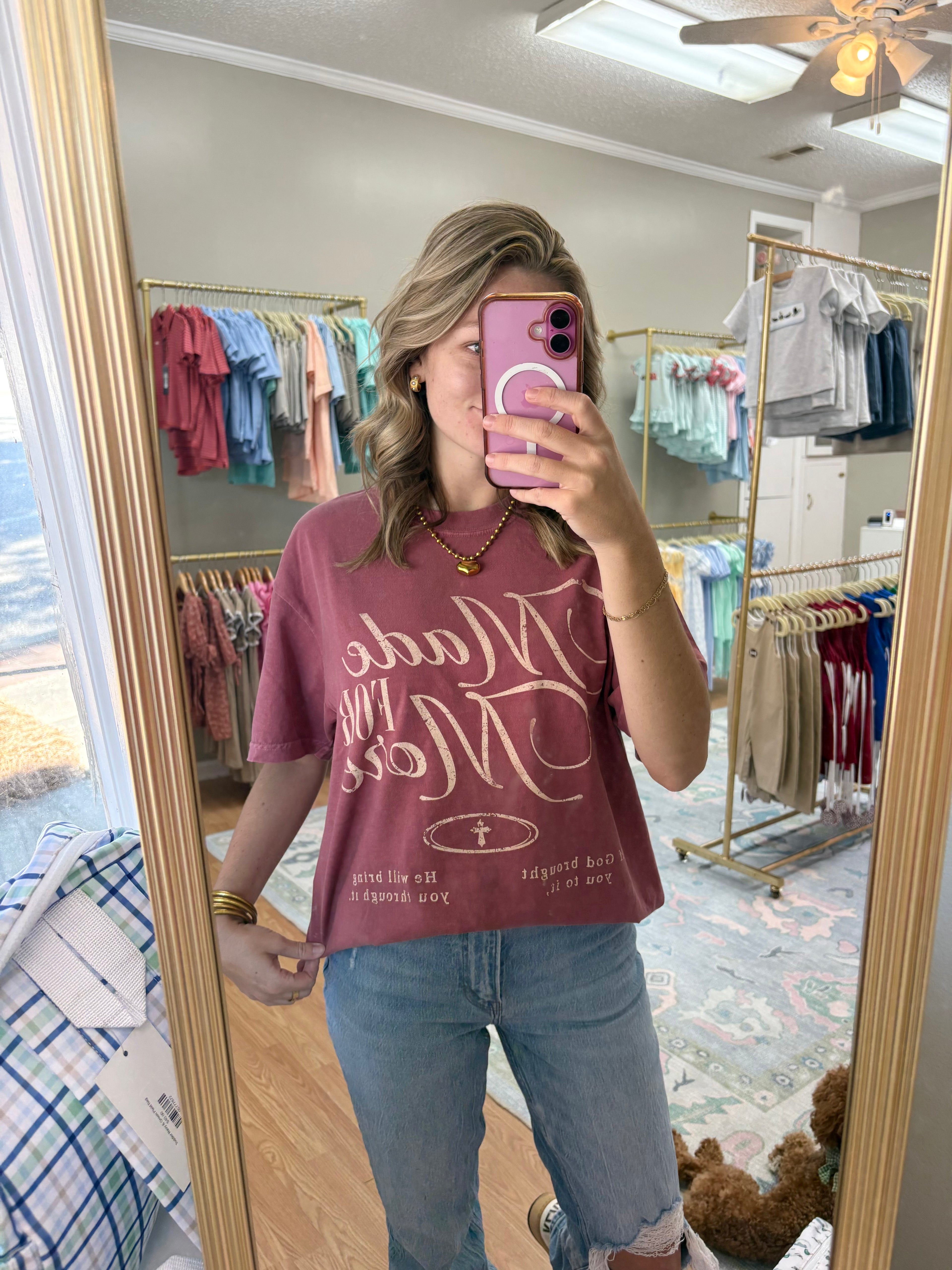 Made For More - Mom Edit