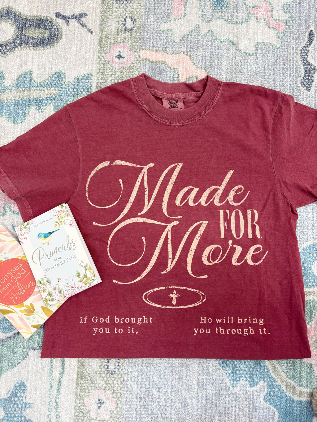 Made For More - Mom Edit