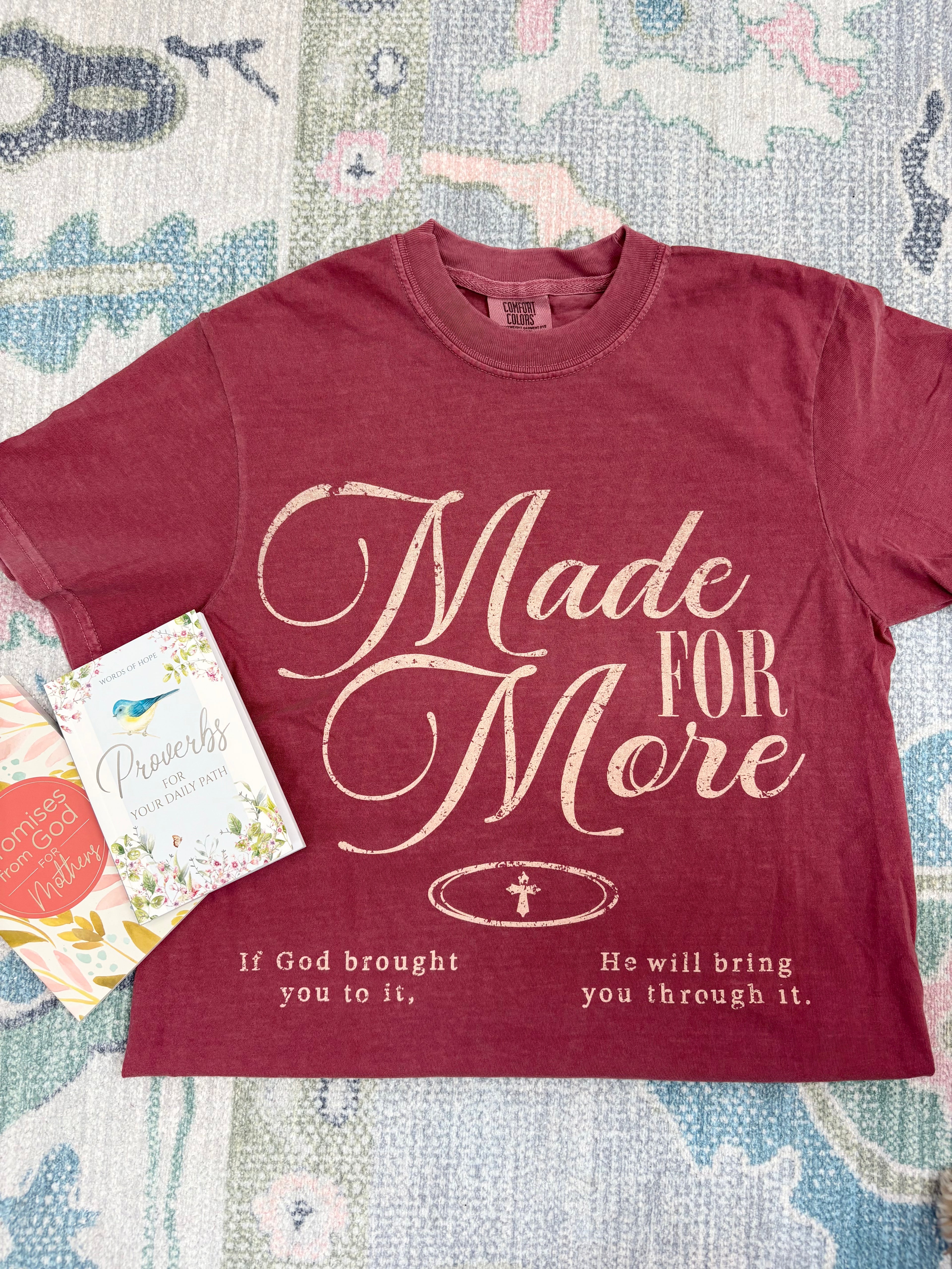 Made For More - Mom Edit