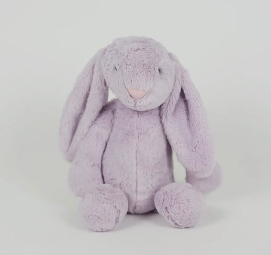 16” Plush Bunny