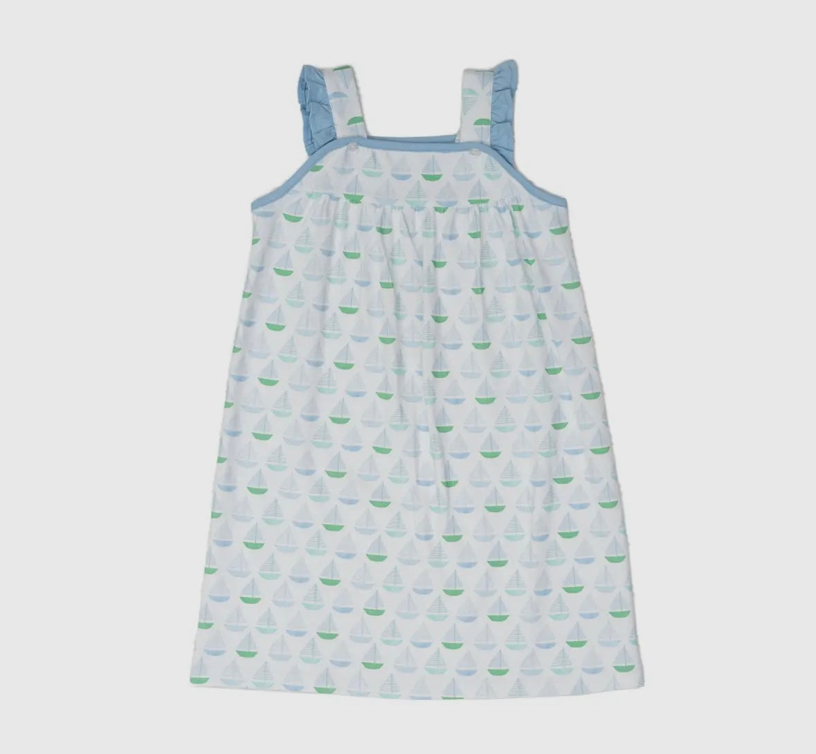 Ritz Set Sail Dress