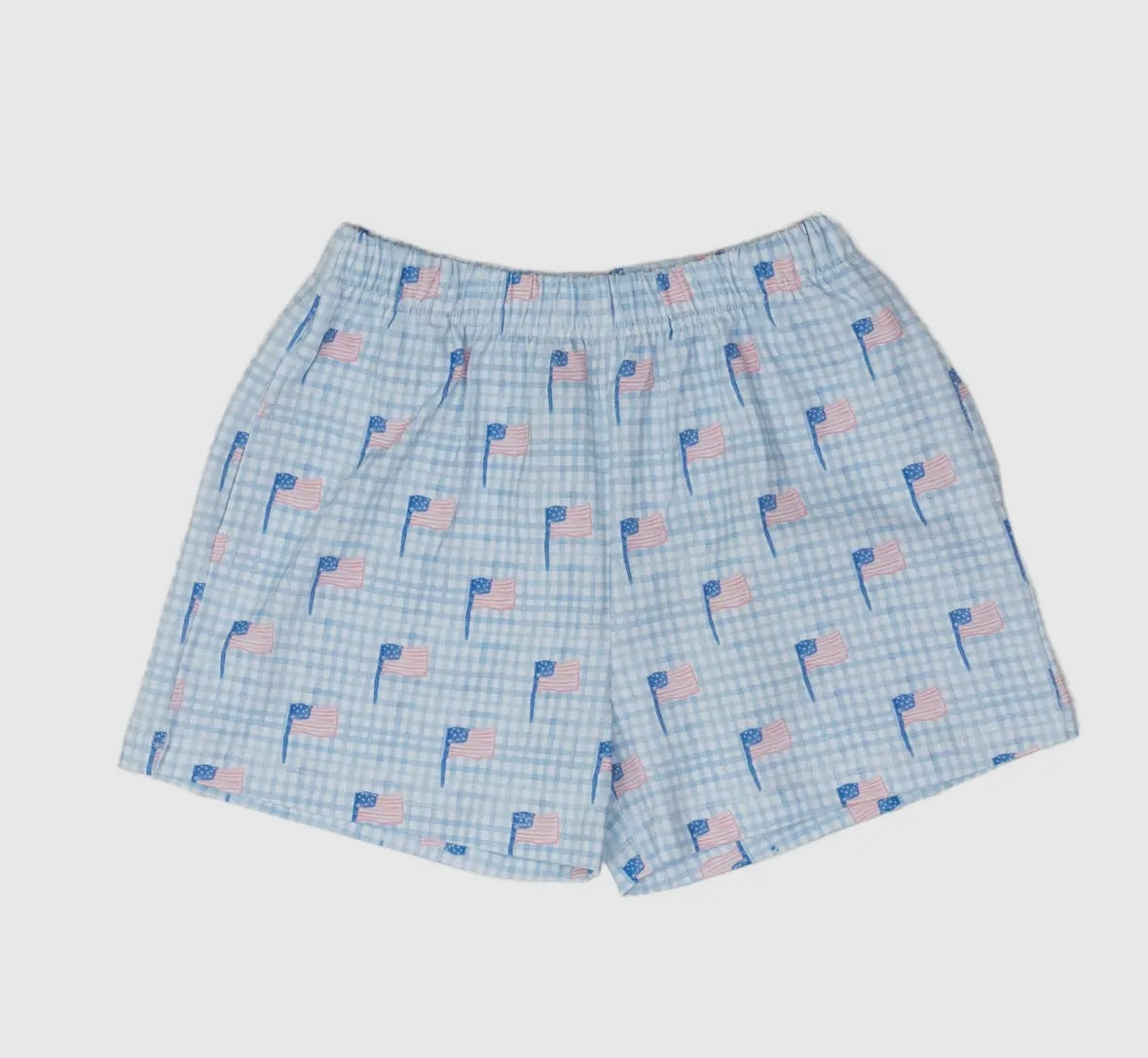Boys Liberty Shorts