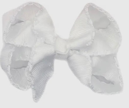Teeny Tiny 3in Hairbow