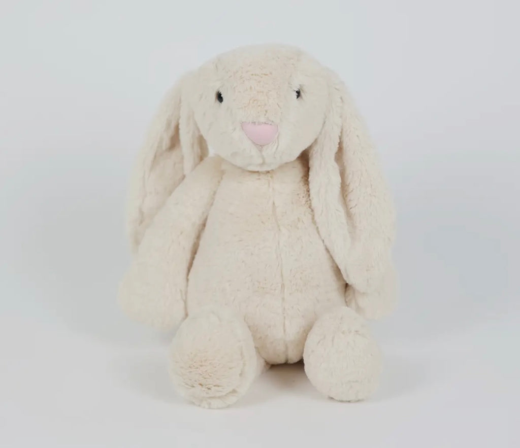 16” Plush Bunny