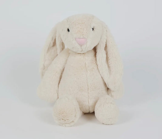 16” Plush Bunny