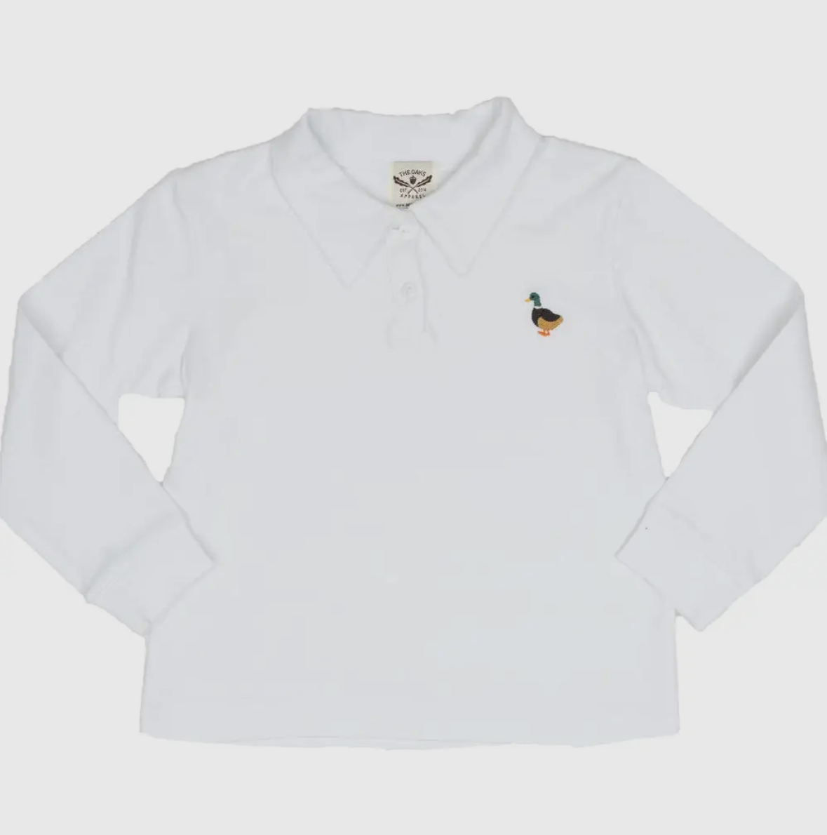 Watson Mallard Polo