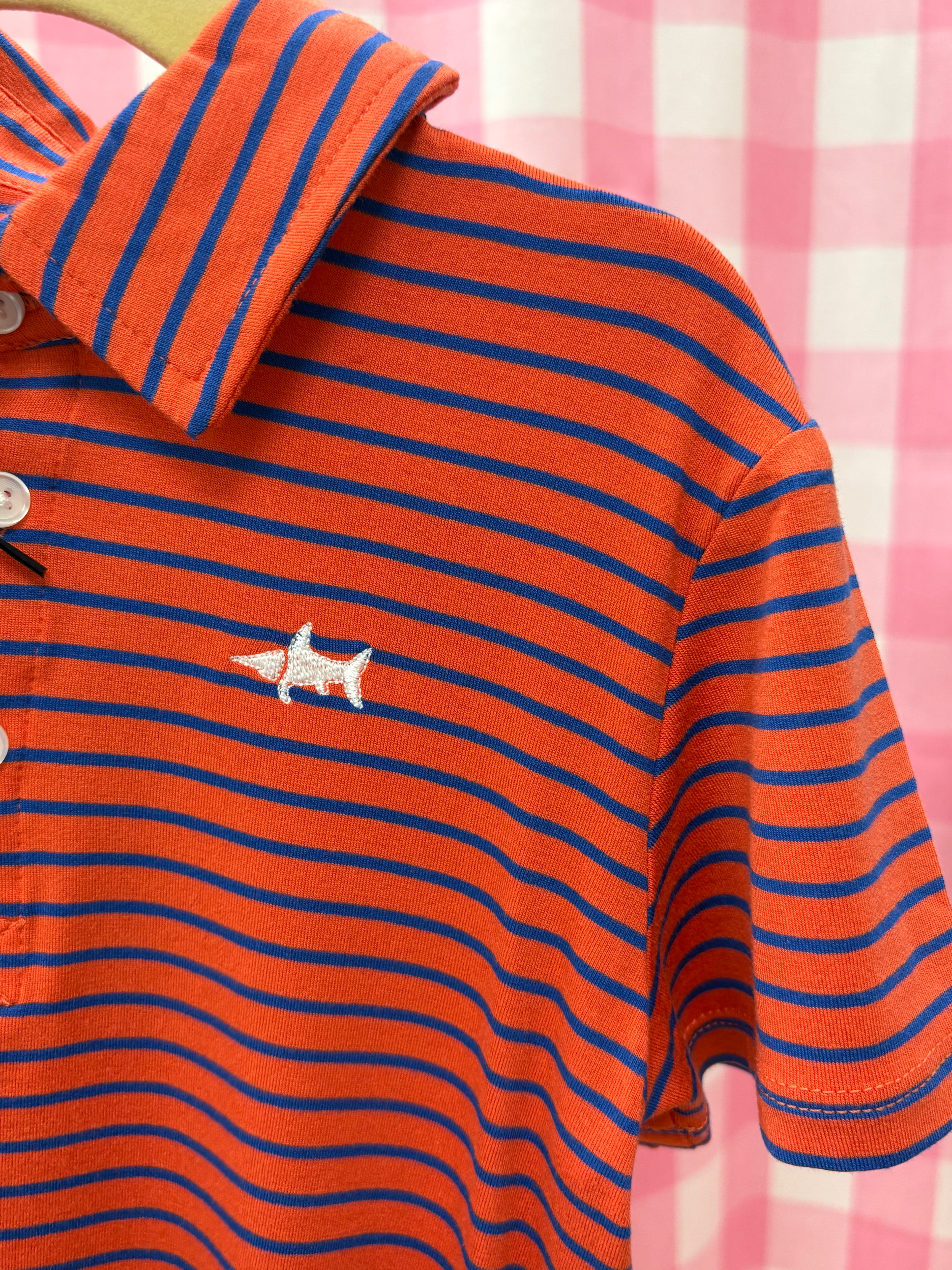 Banks Boys Polo