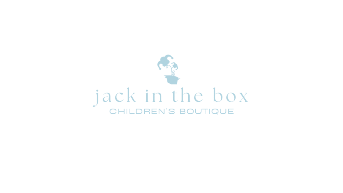 Jack in the Box Children’s Boutique 